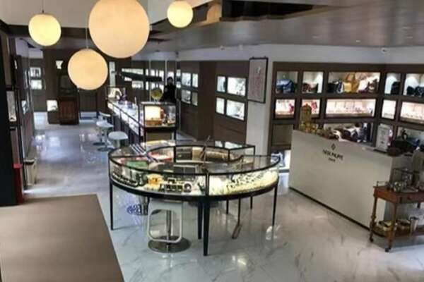 普洱寄卖奢侈品店